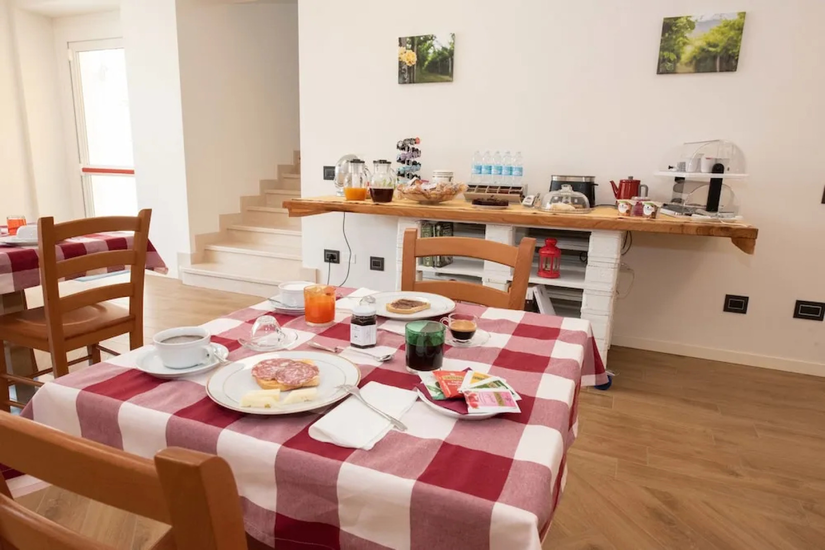 Le Bignele - Alloggio Agrituristico