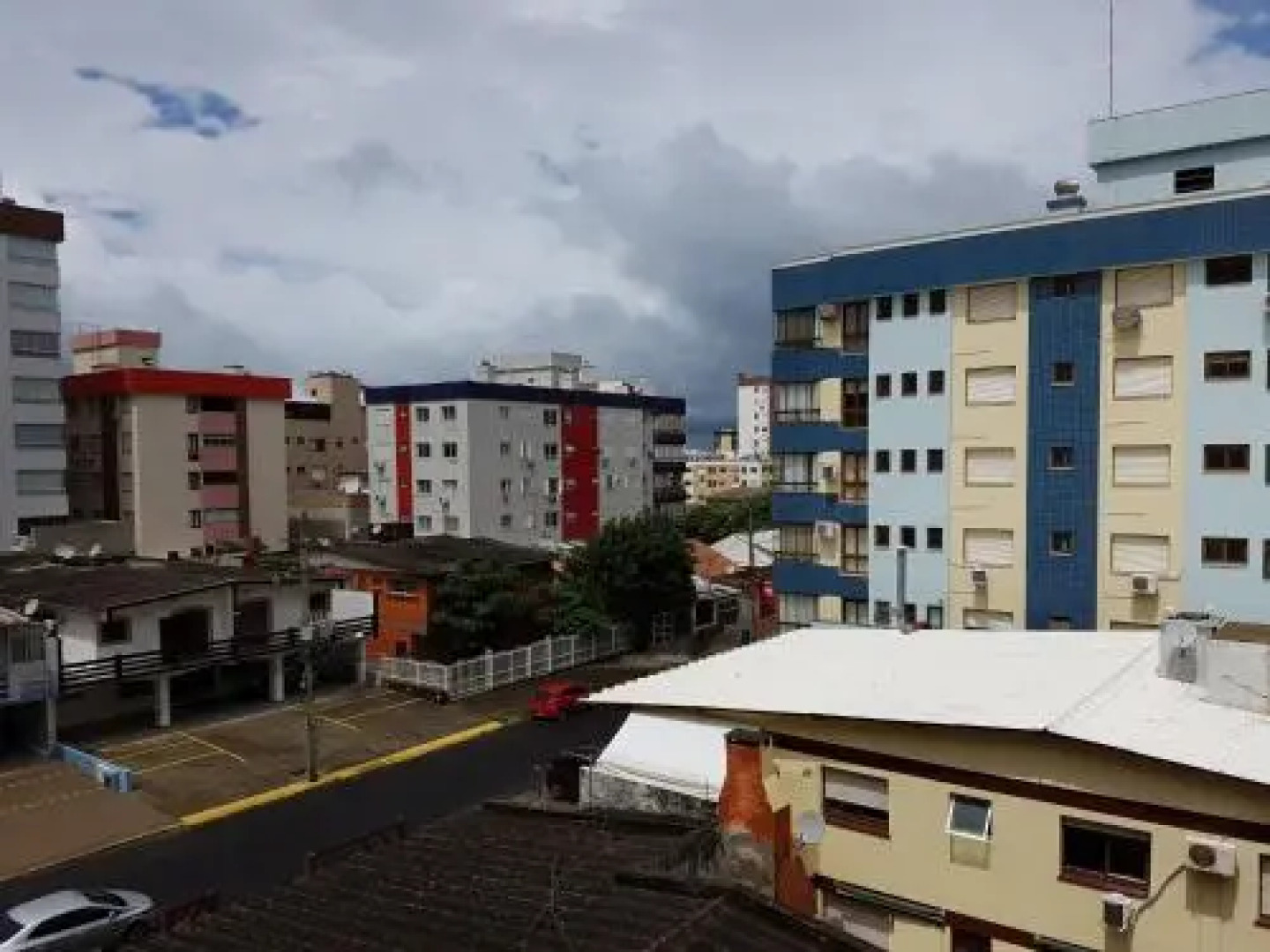 Capao da canoa Apto. 3 dorm