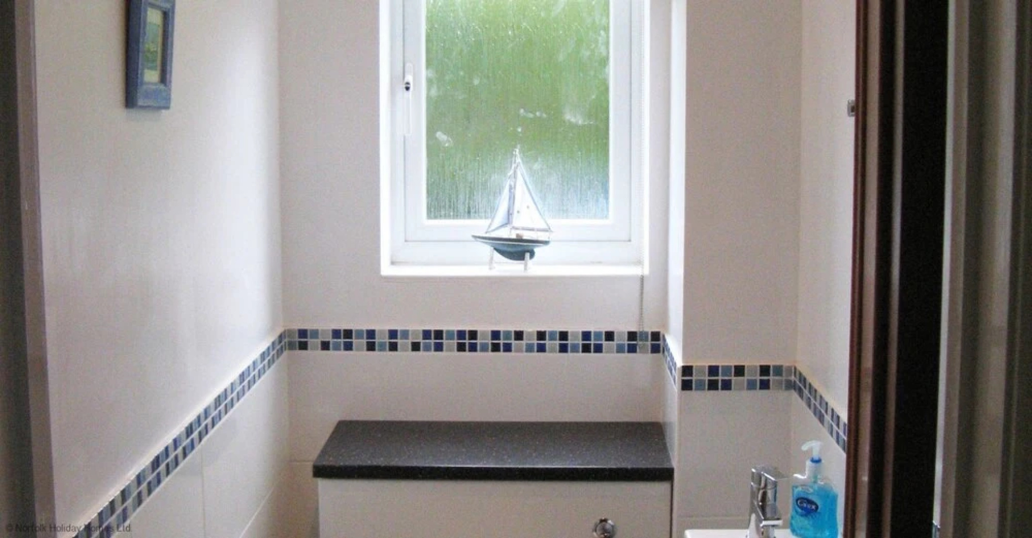 Cleeks Detached House