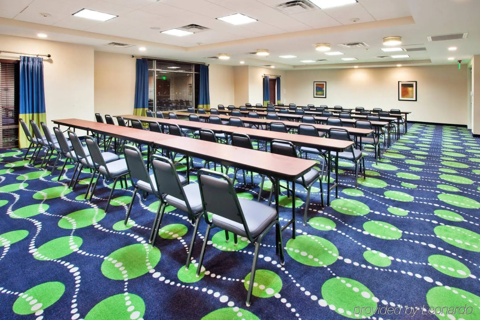 Holiday Inn Express Atlanta Airport West - Camp Creek Market by IHG