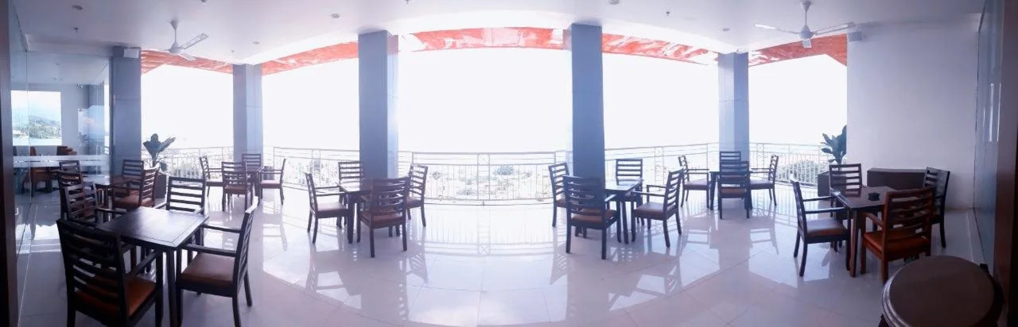 Hotel Santika Luwuk - Sulawesi Tengah