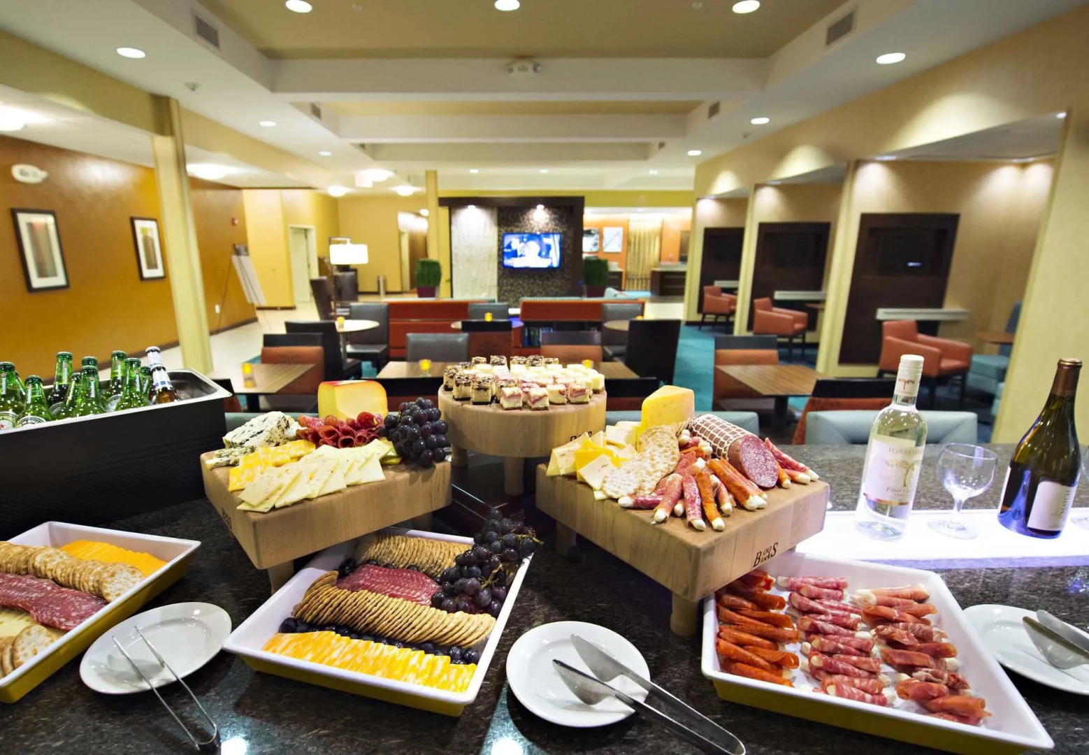 Residence Inn Charleston North/Ashley Phosphate