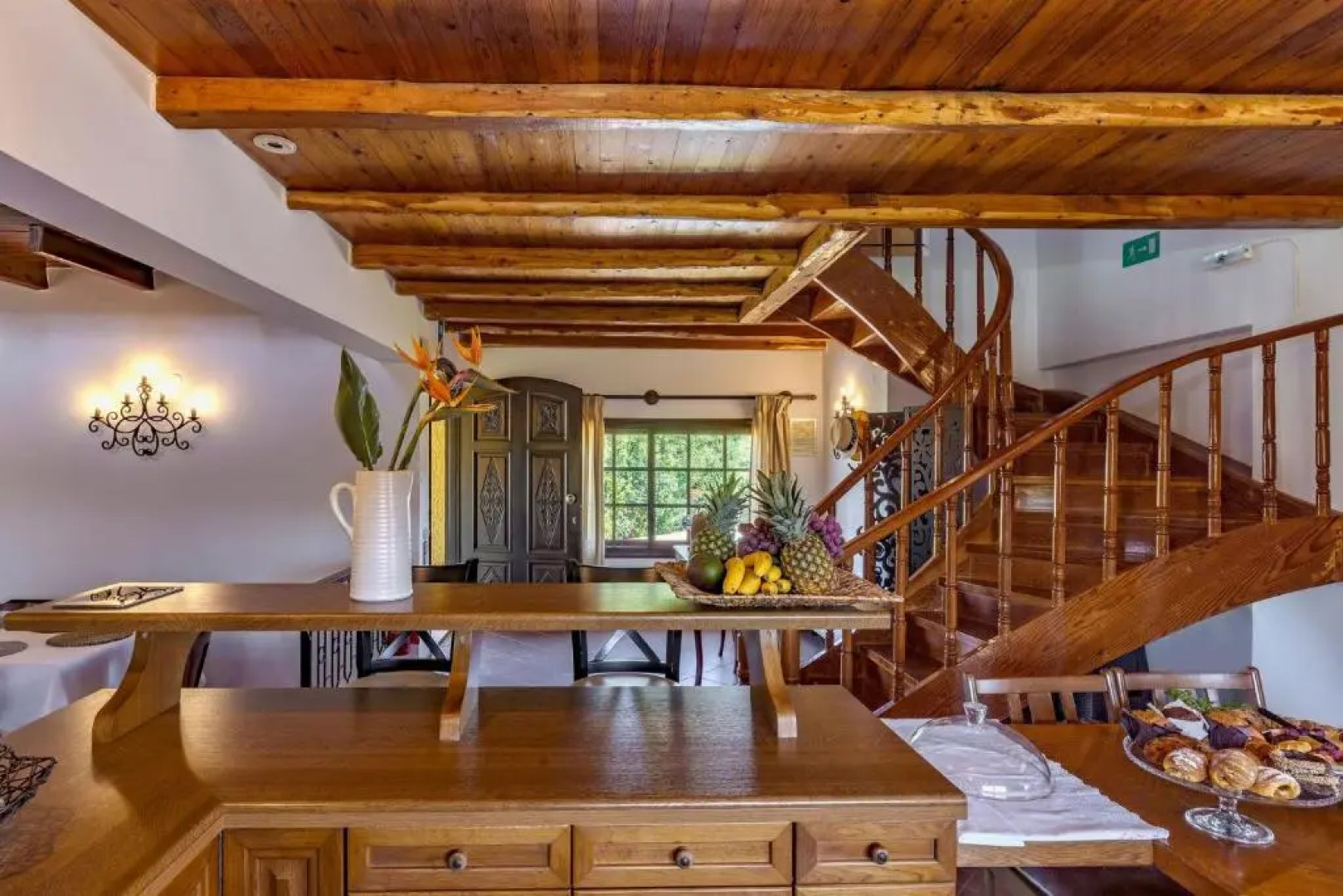 Exclusive Crete Villa Villa Alexia 4 Bedrooms Large Lawned Gardens Chania