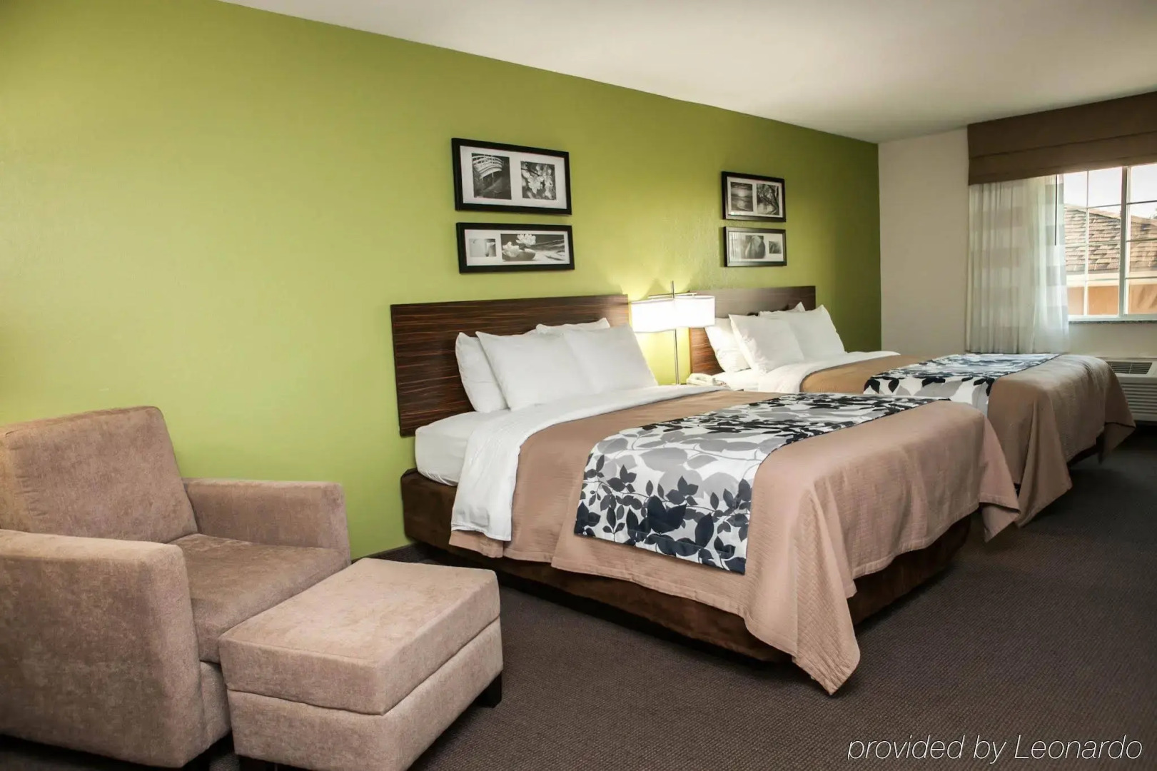 Sleep Inn & Suites Harrisburg - Hershey North