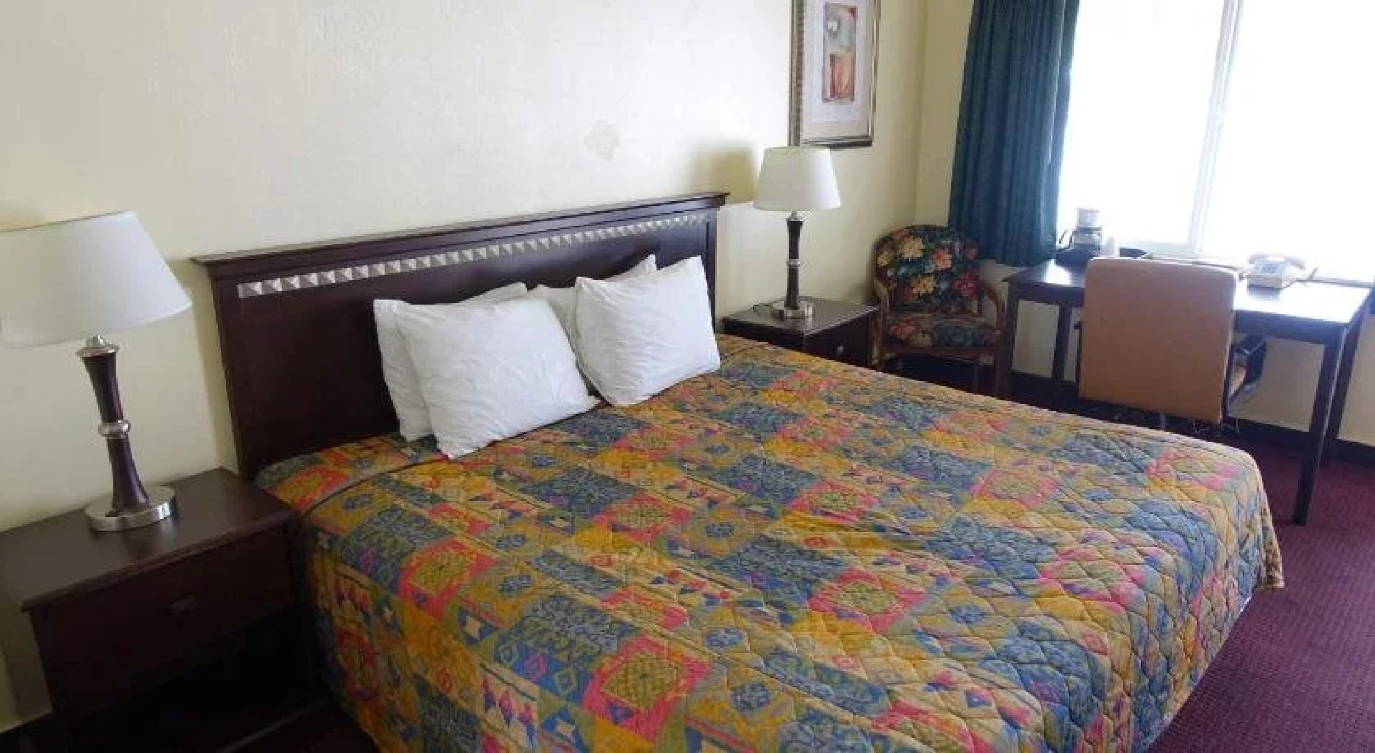 Discovery Inn - Eureka