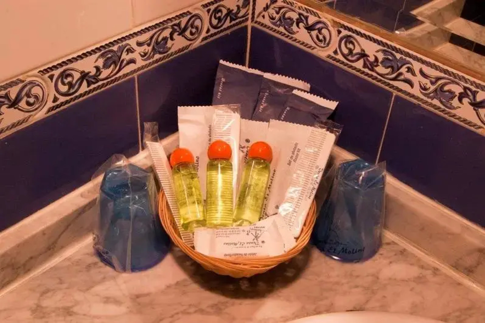 Hotel Venta El Molino