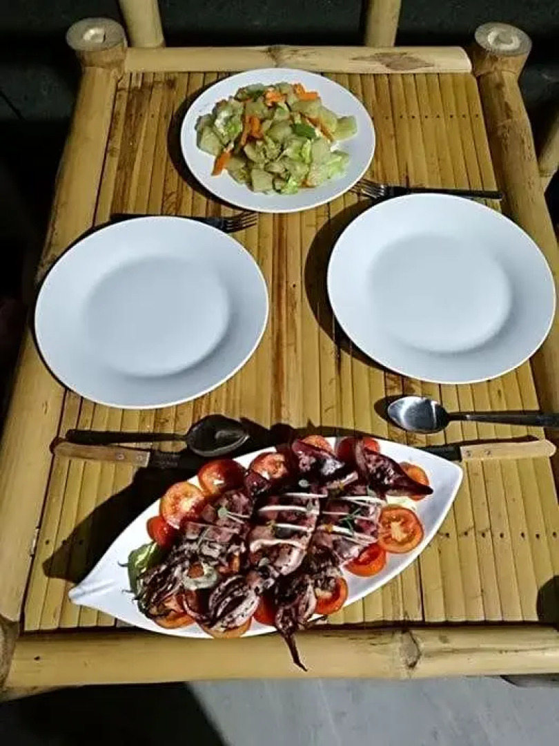 Sablayan Paraiso Beach Resort