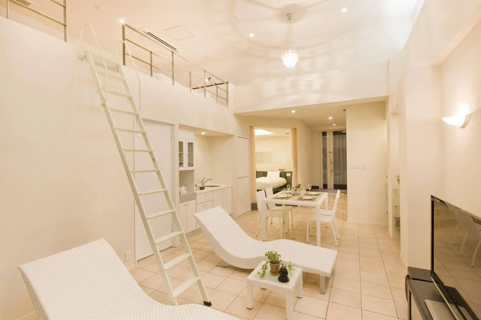 Crystal Villa Miyakojima Sunayama Beach