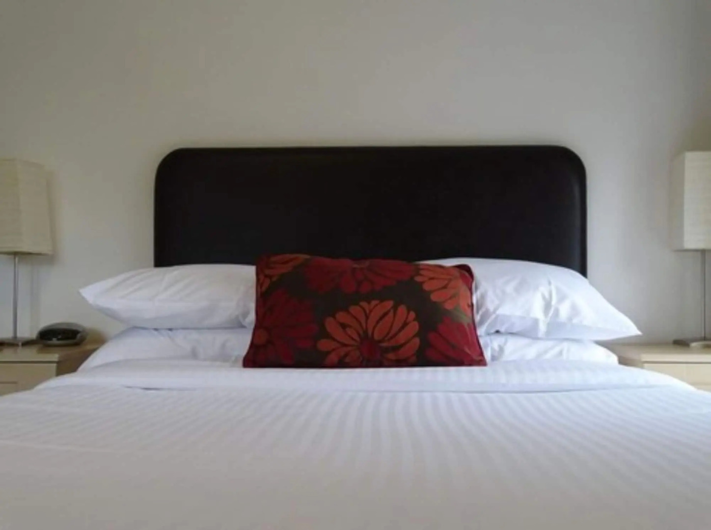 The White Horse Hotel