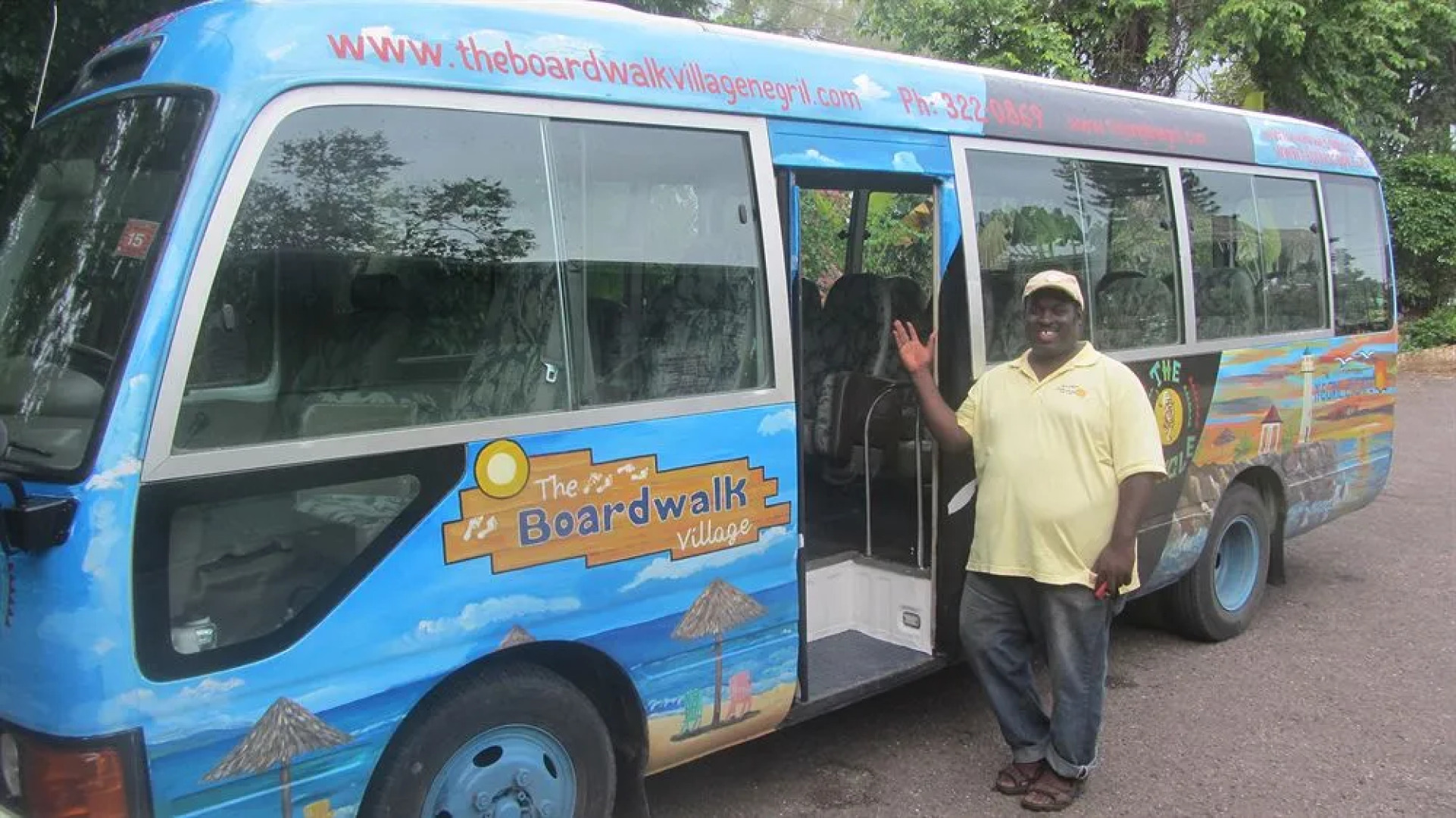 Negril Escape Resort & Spa