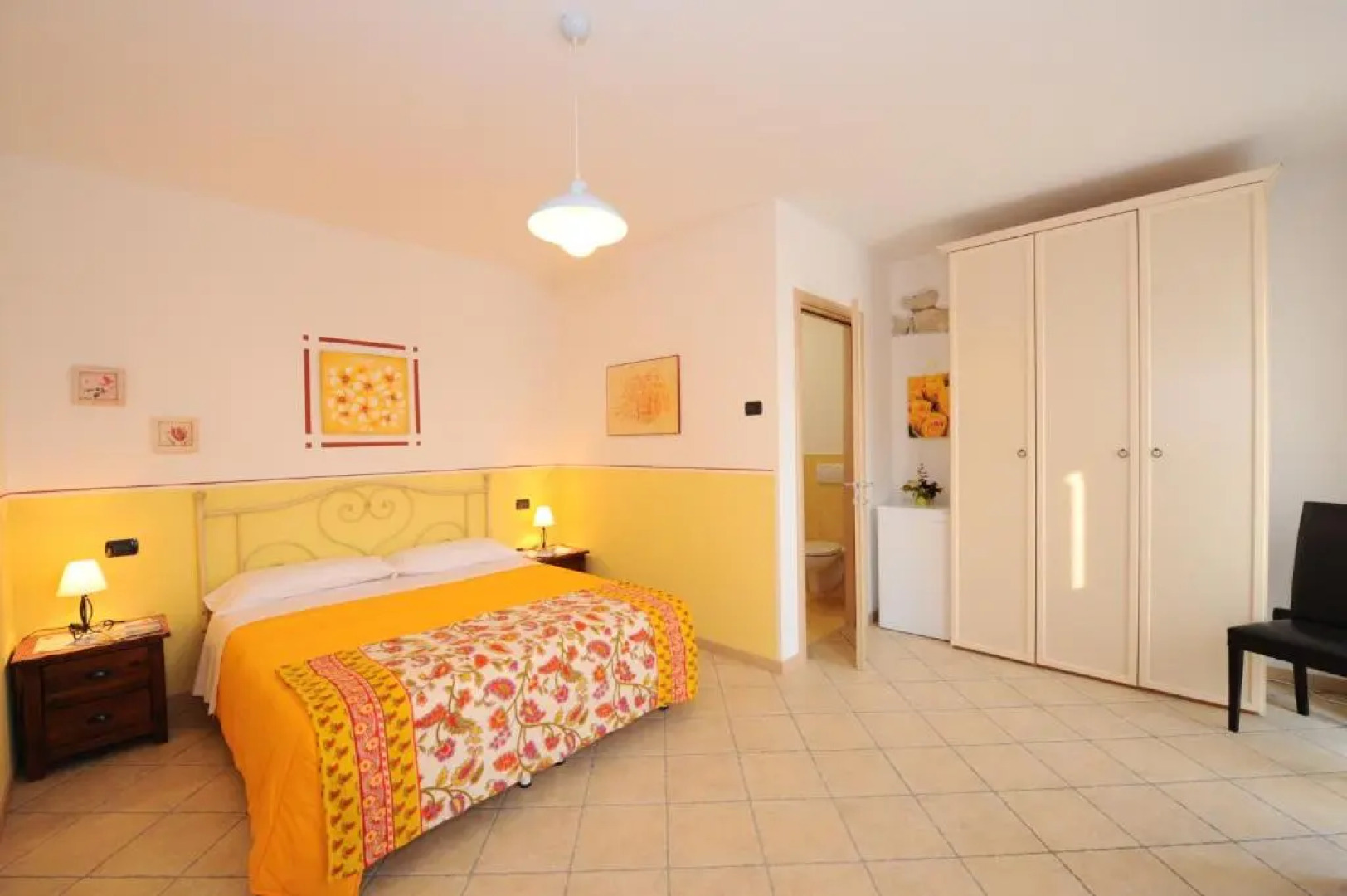 Agriturismo Terra E Sole