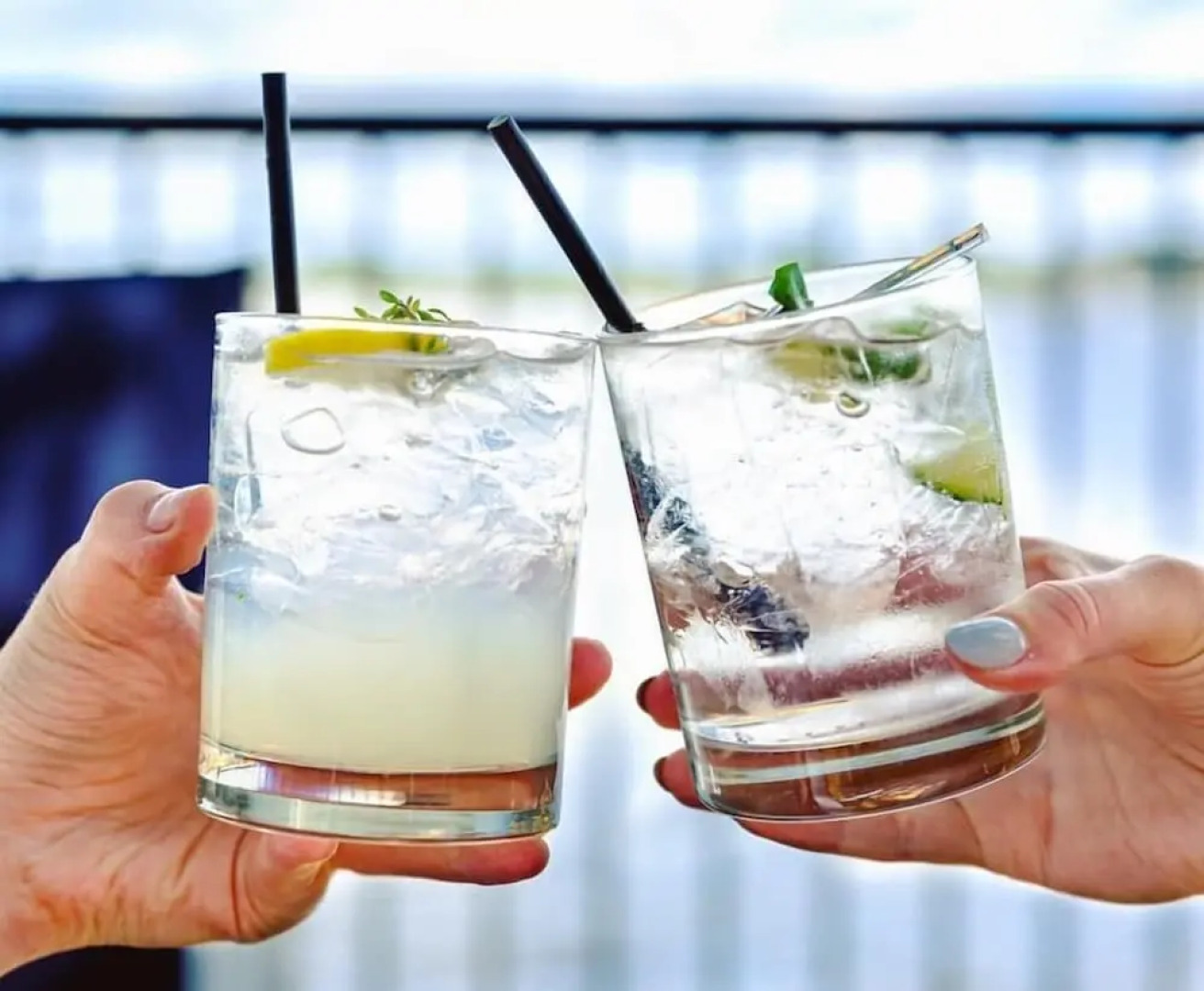 Lake Cadillac Resort