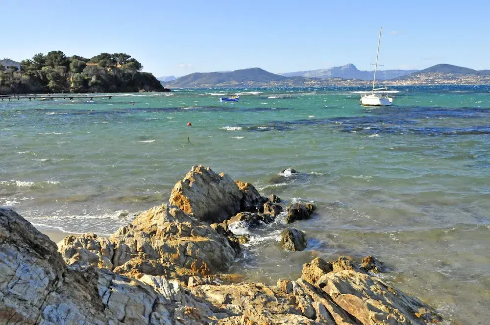 Club Vacanciel Carqueiranne