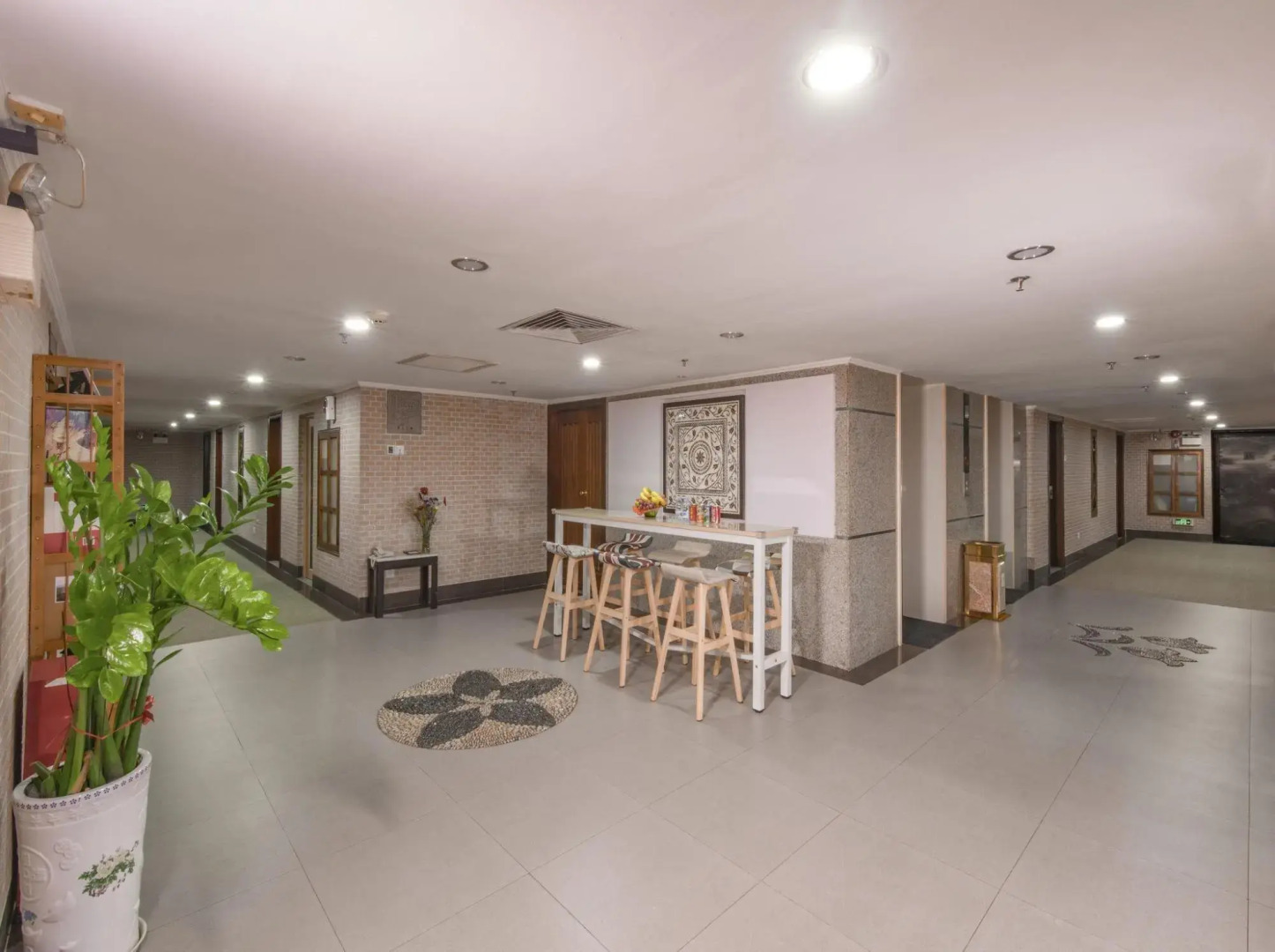 Guangzhou Zhuhai Special Economic Zone Hotel