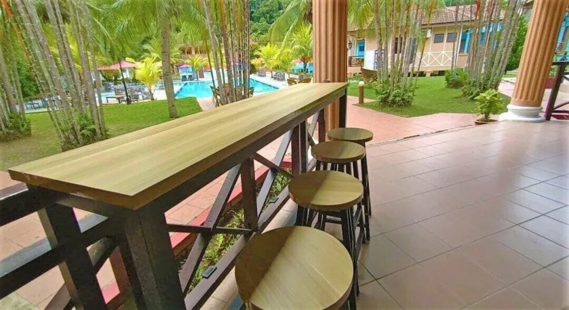 Pangkor Holiday Resort