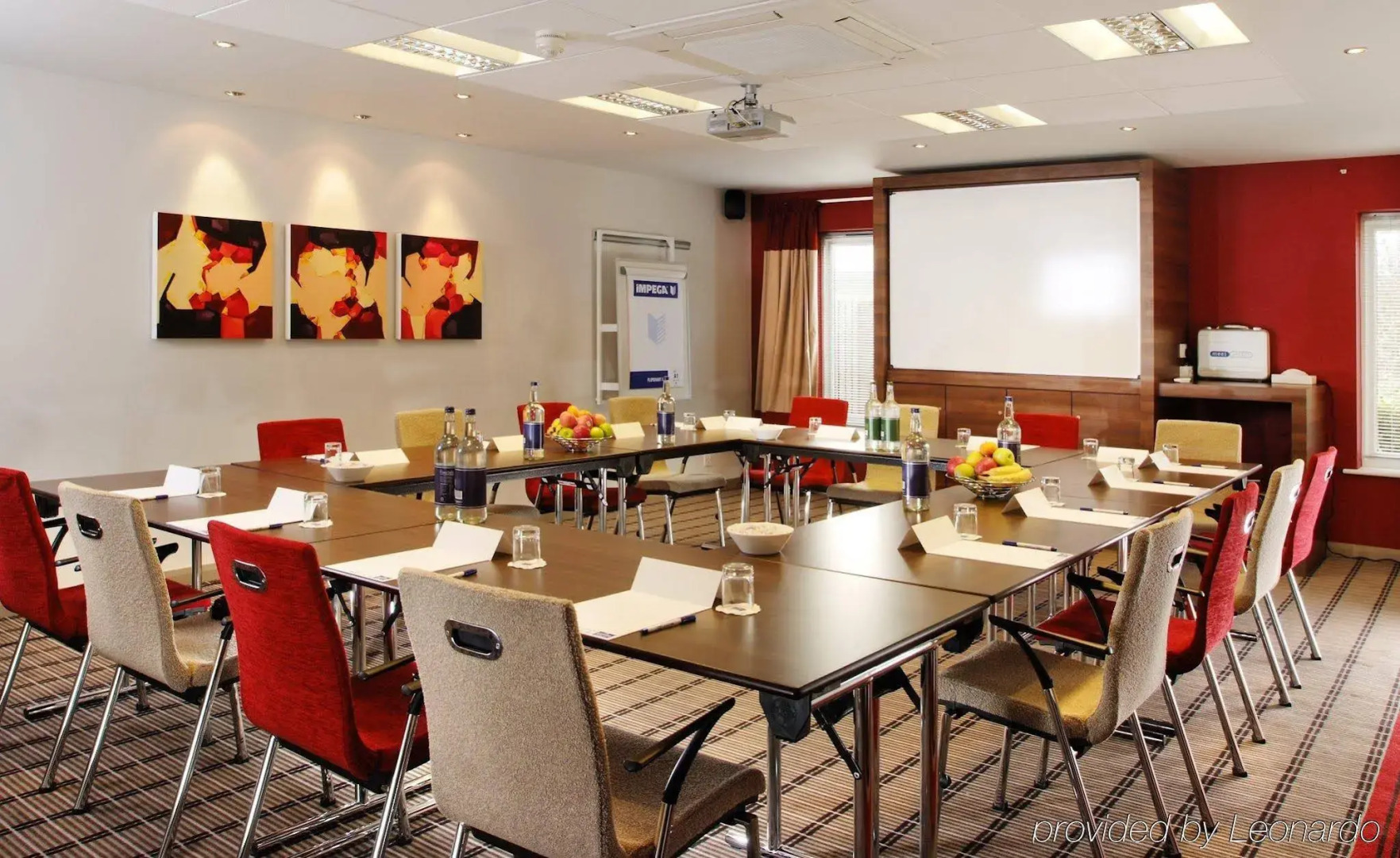 Holiday Inn Express Taunton East by IHG
