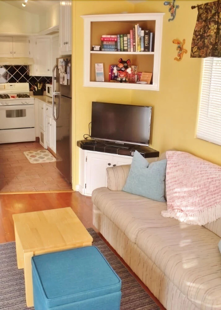 Harvest Moon Bungalow Holiday home 2