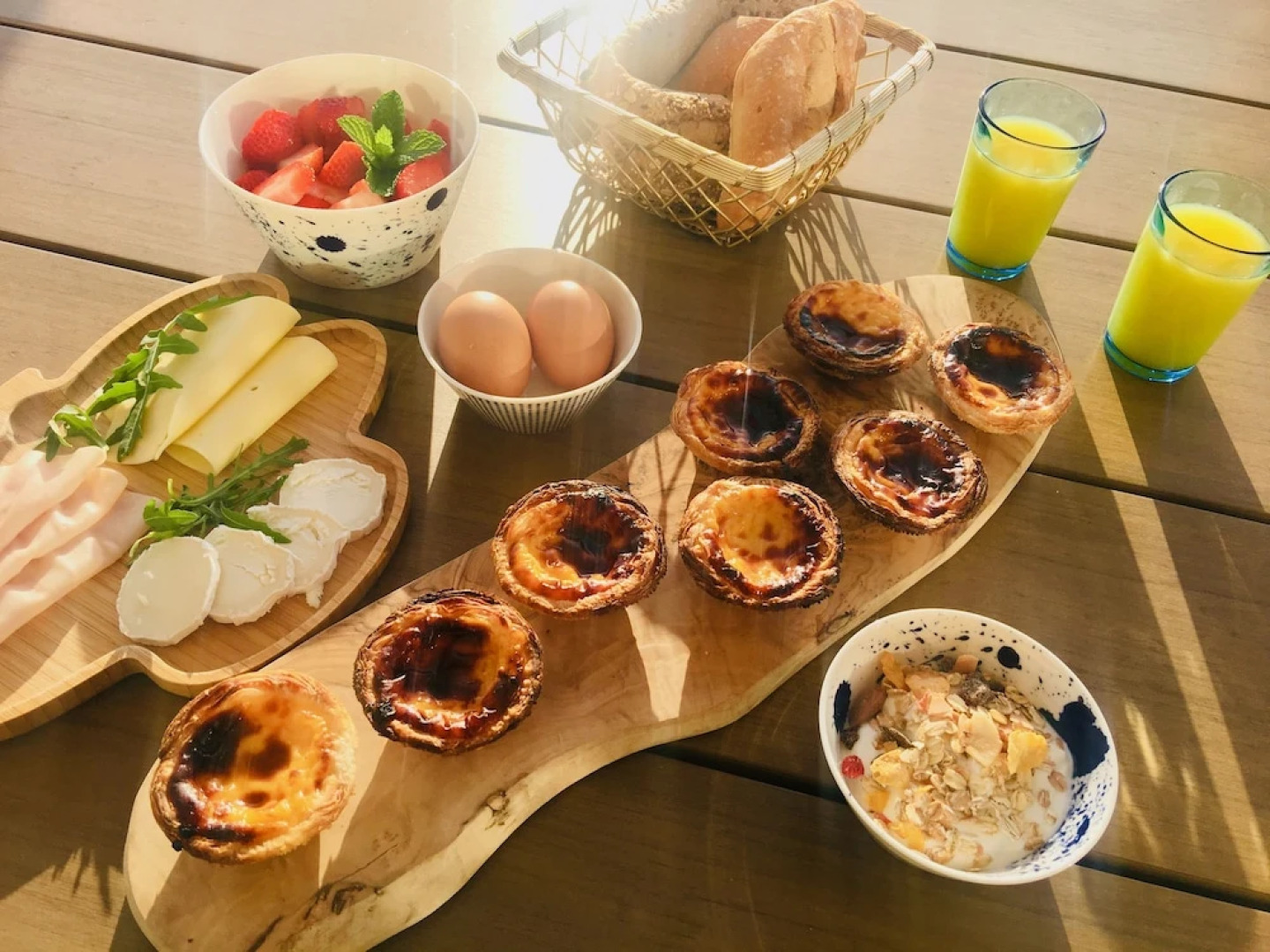 The White House - B&B in the Villa