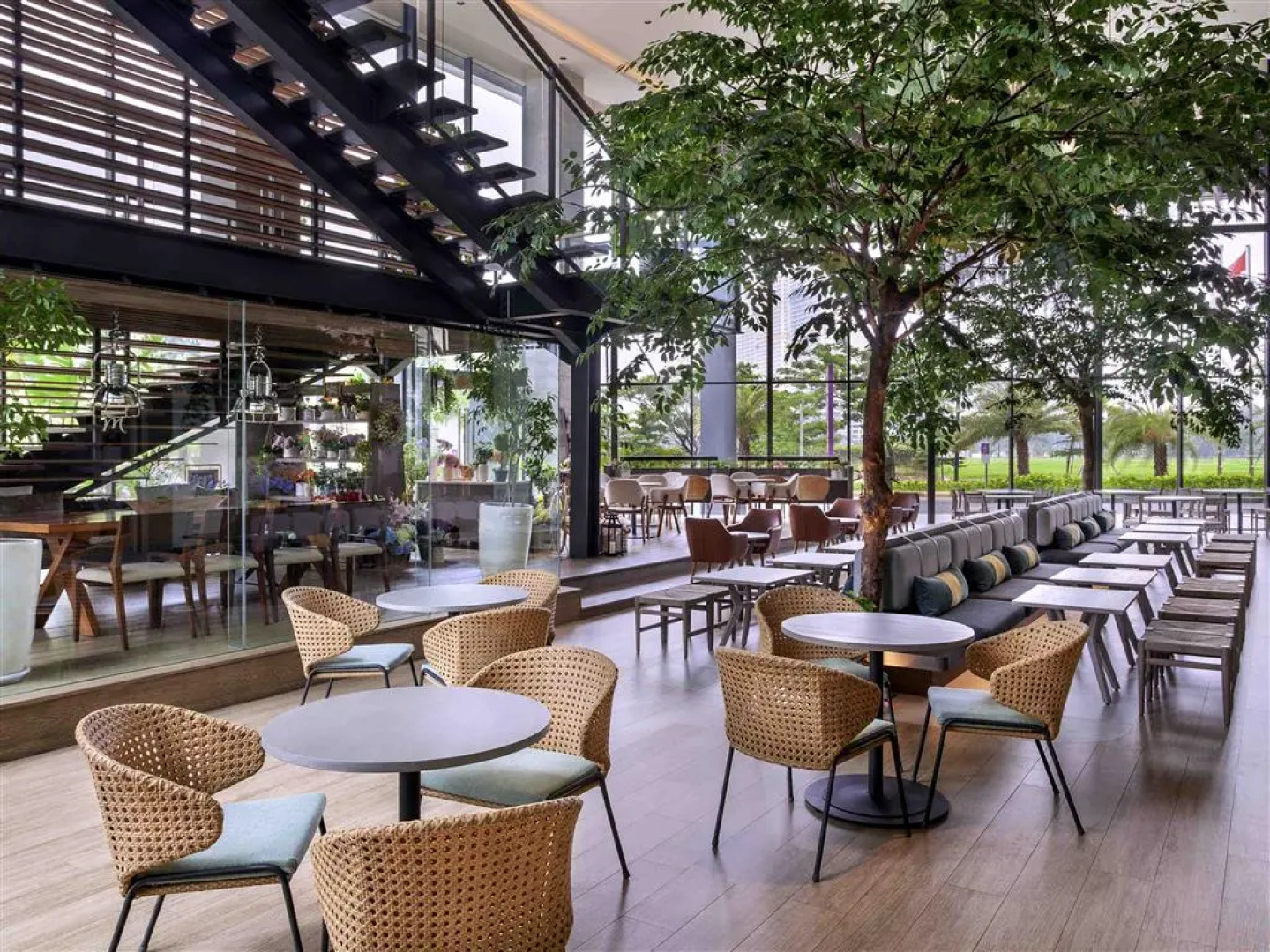 Mercure Tangerang BSD City