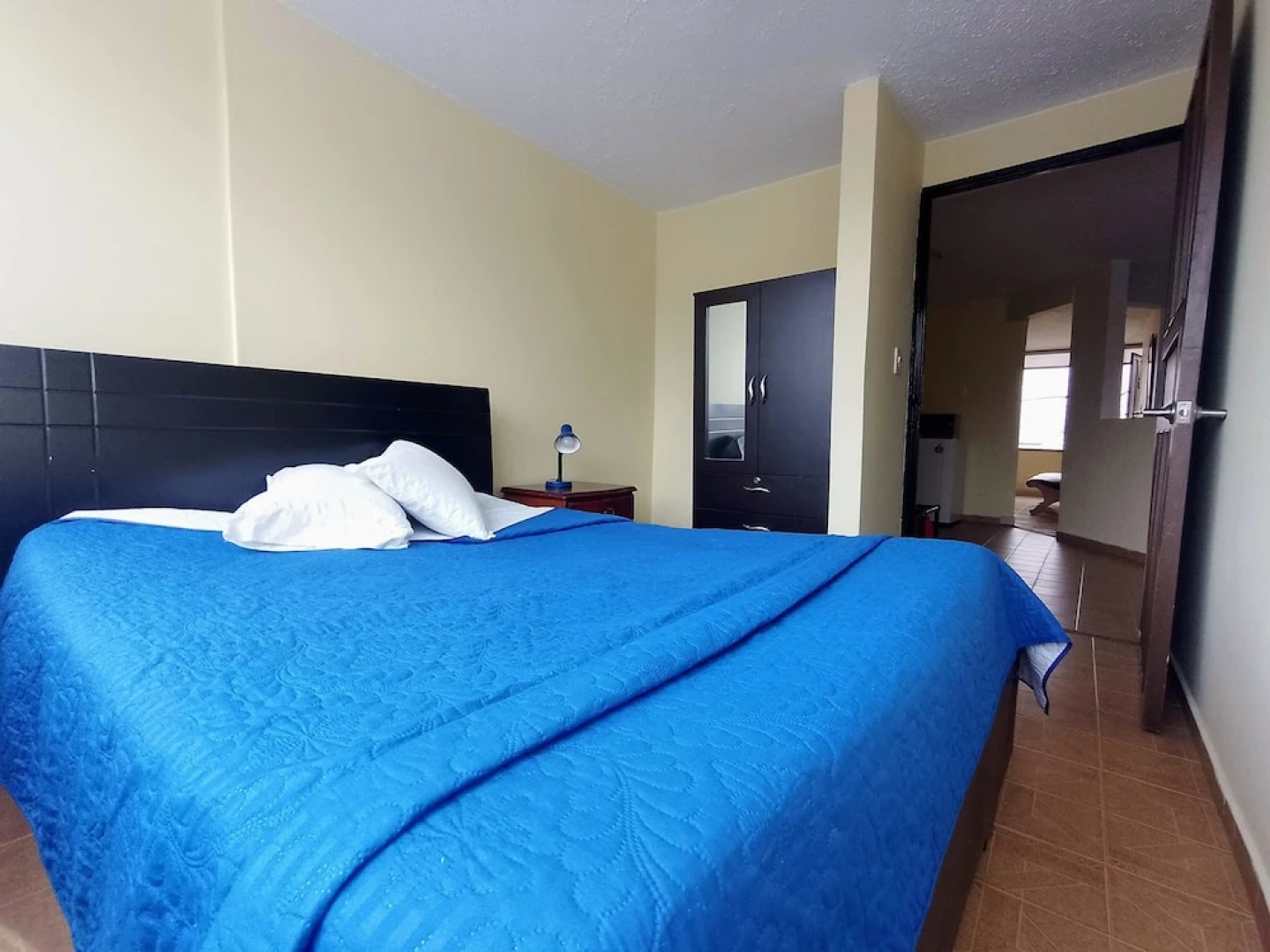 Apartamentos CasaMJ Tunja