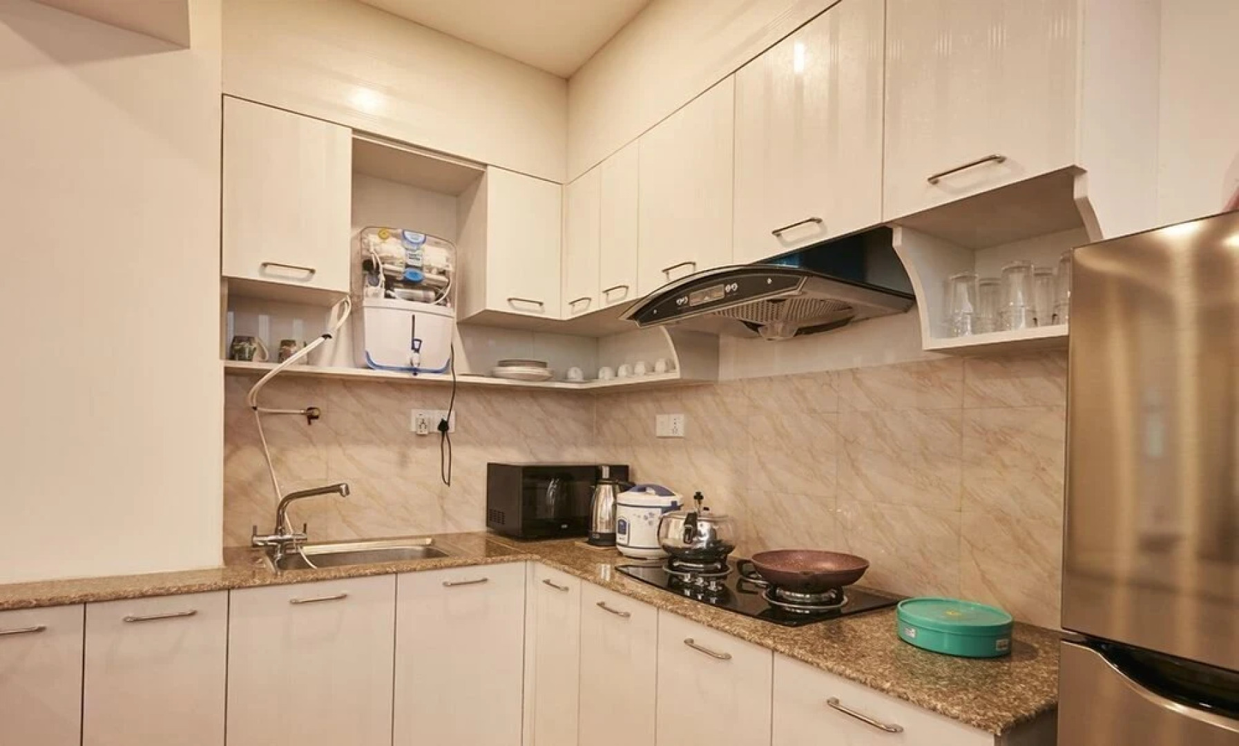 Classic Apartments by Casa Deyra