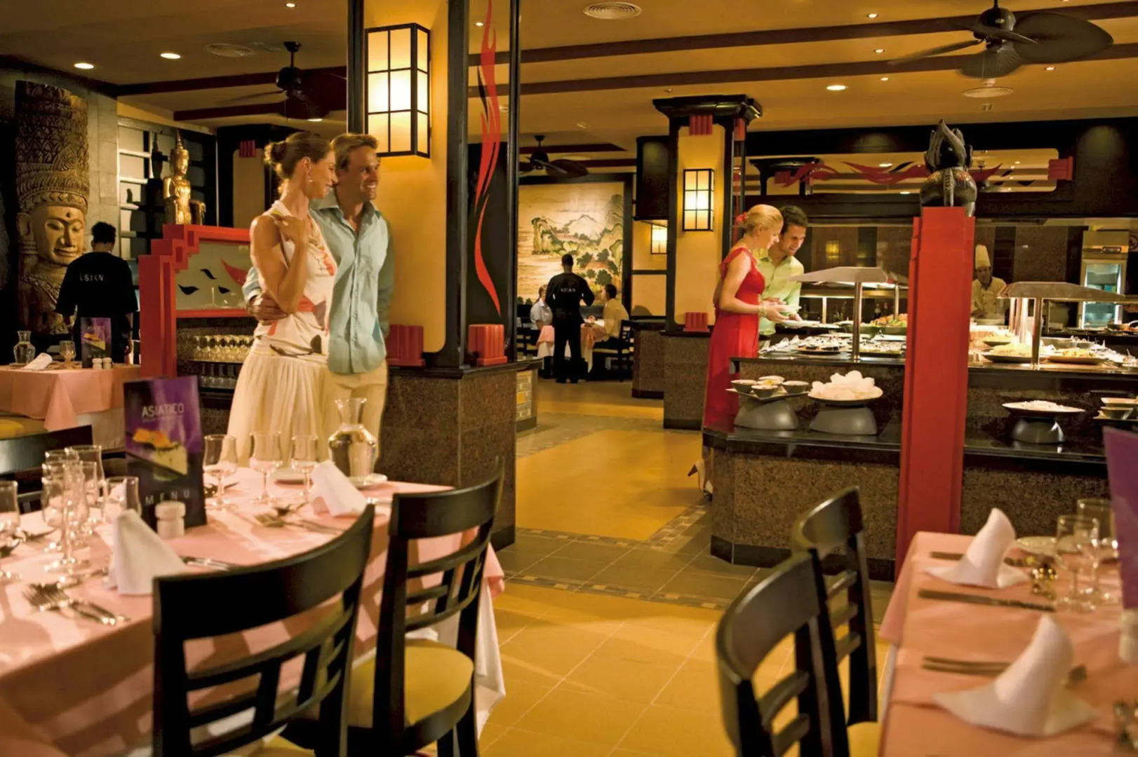 Hotel Riu Karamboa - Adults Only - All Inclusive