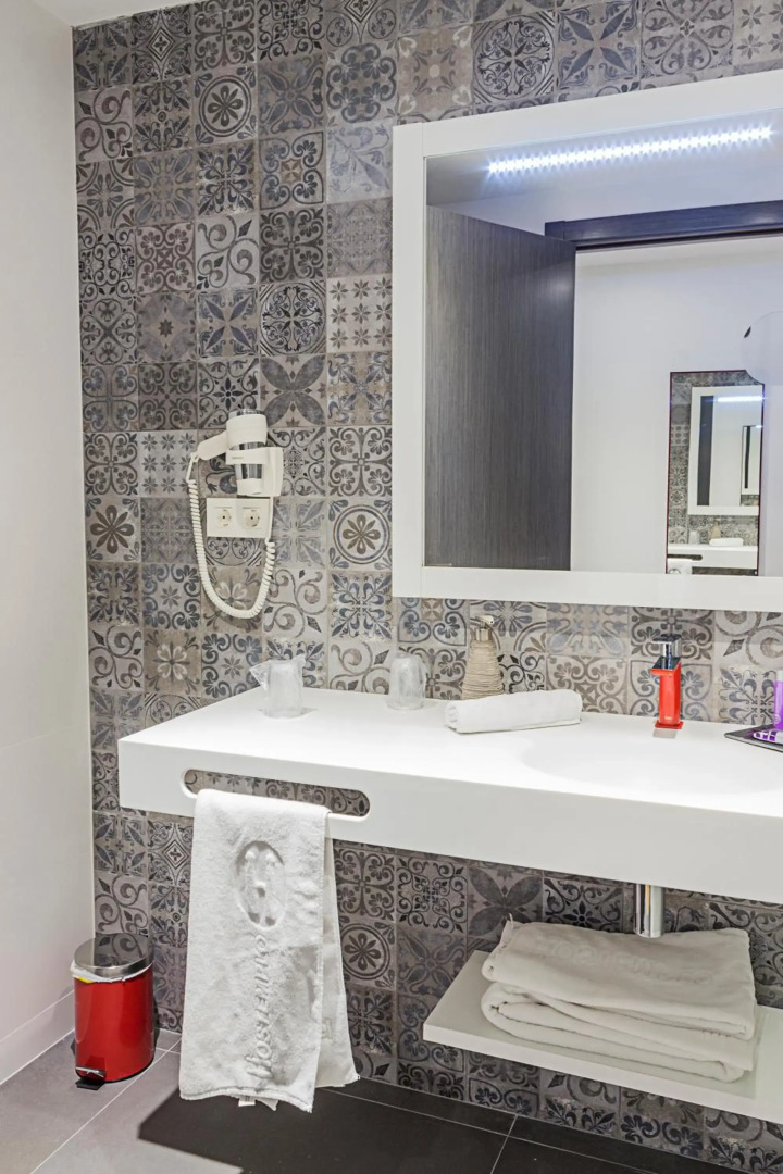 Boutique Hostemplo Sagrada Familia