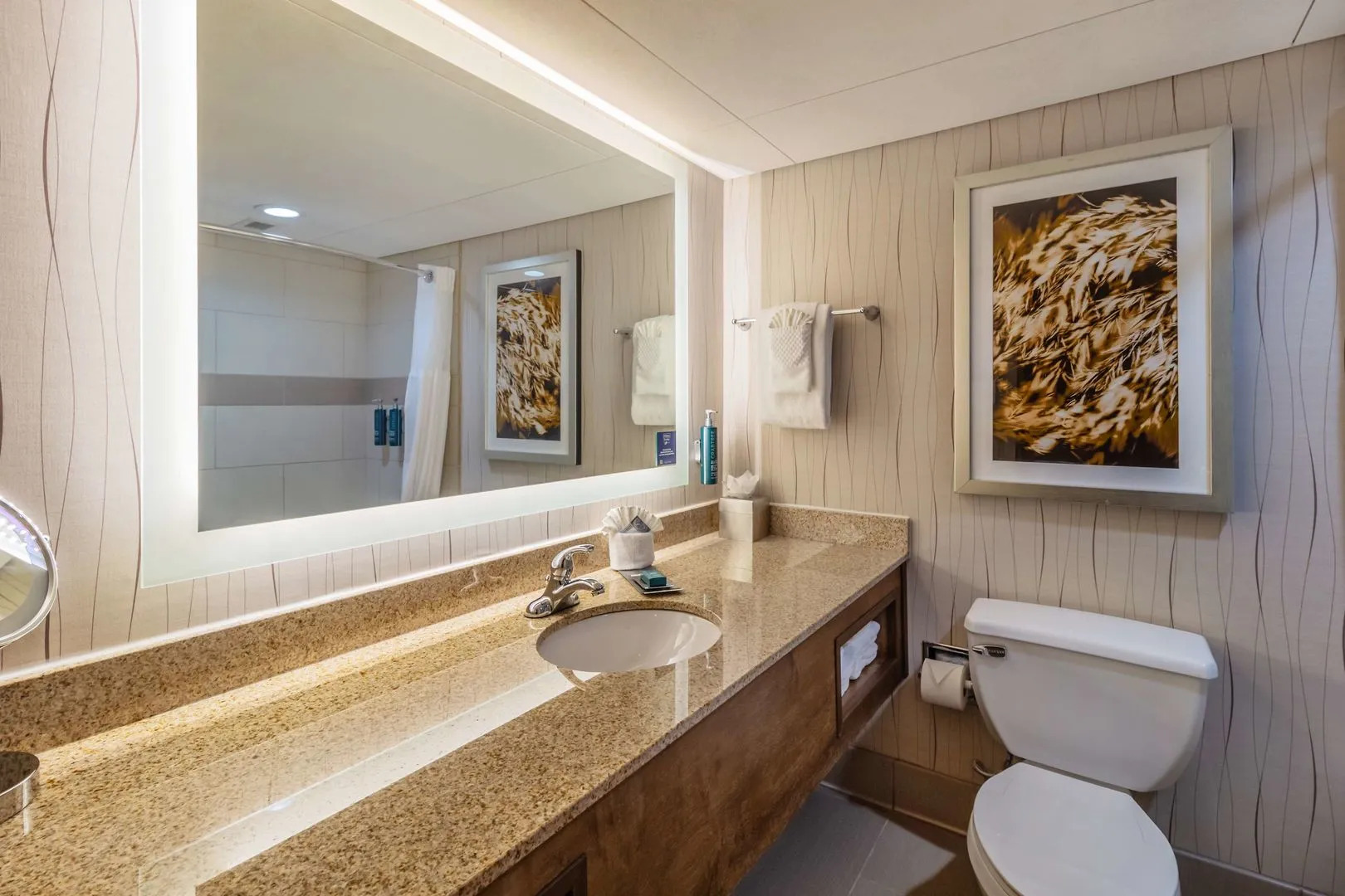 DoubleTree by Hilton Hotel Lawrence