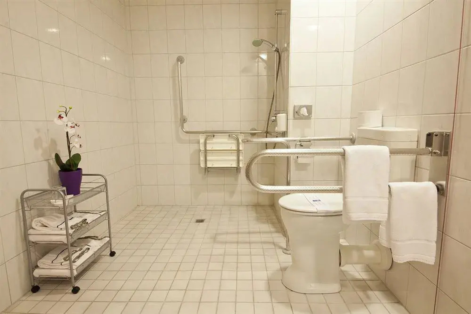 NOVINA HOTEL Südwestpark