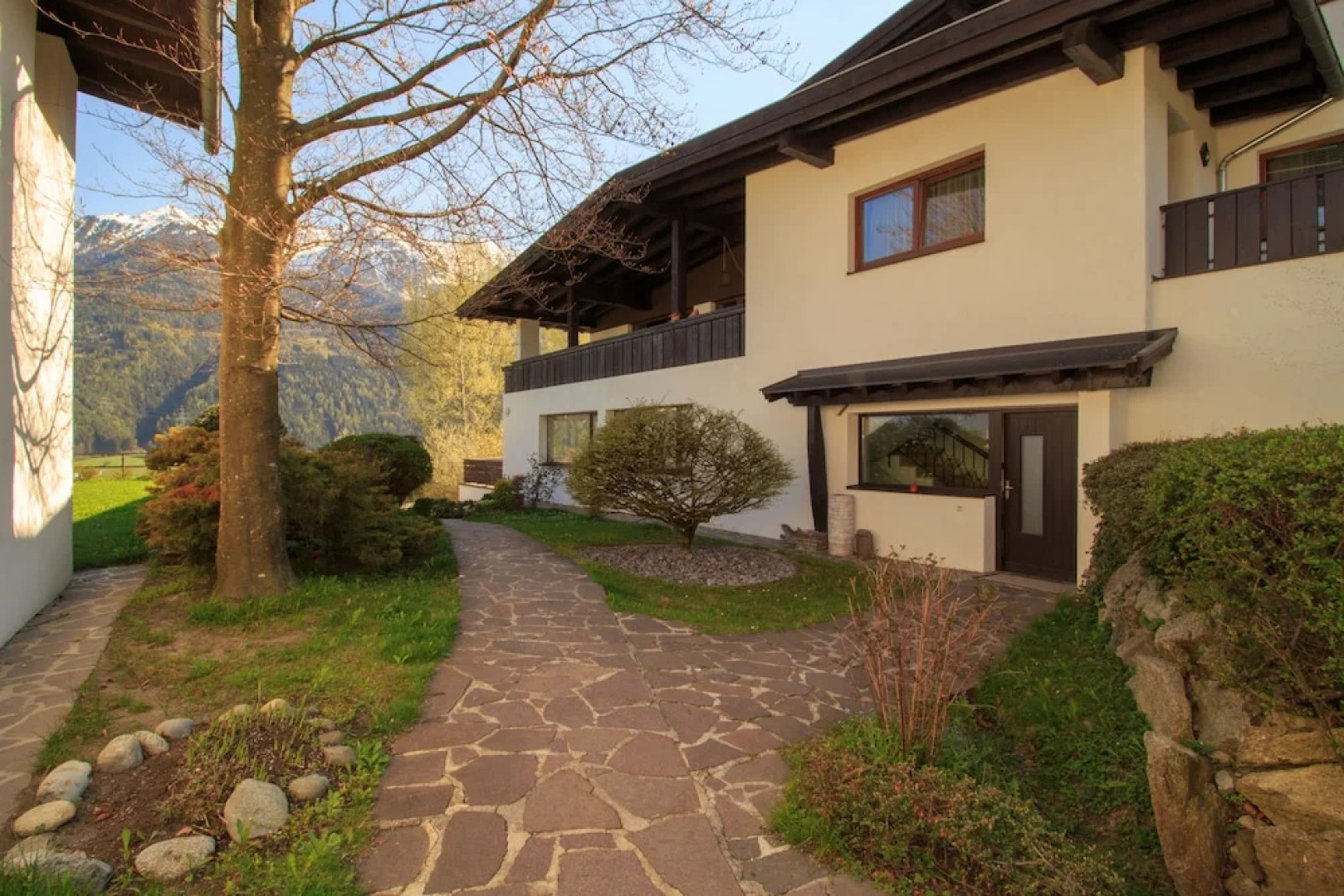 Chalets St. Wendelin