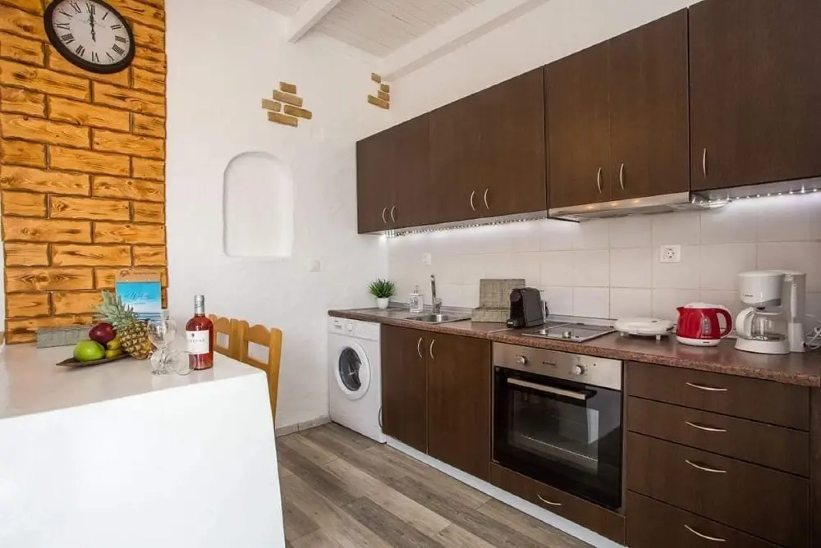 Faliraki Blue Villas