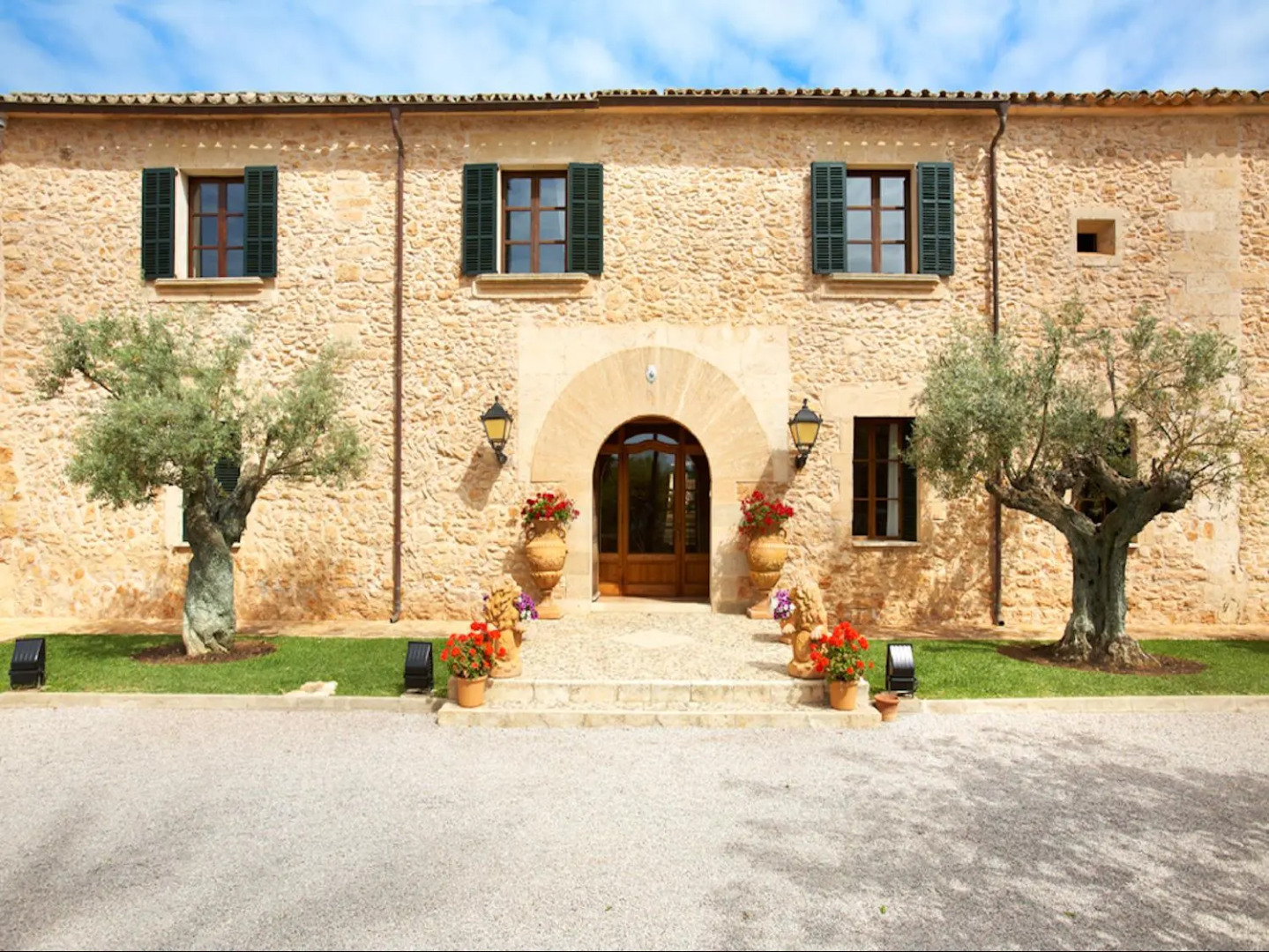 Agroturismo Puig de Ros d'Alt