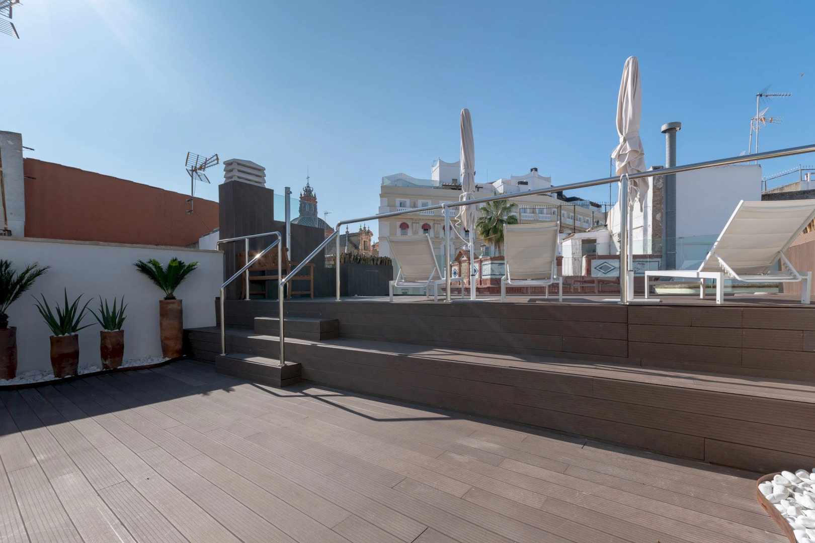 Caminante del Agua IX