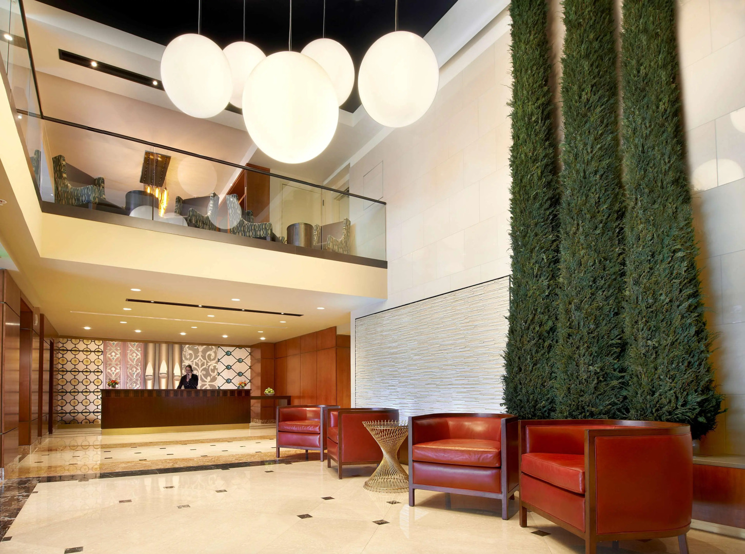 Embassy Suites Baltimore - Inner Harbor