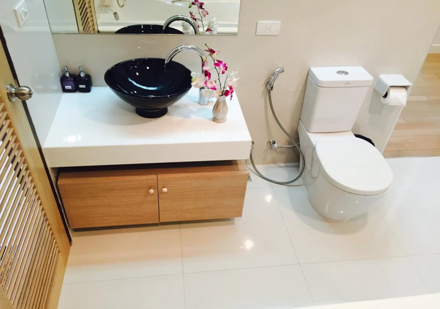 Imperial Ocean Palms Service Apartment