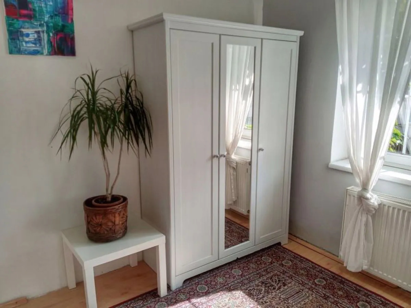 House Řevnice Revnice