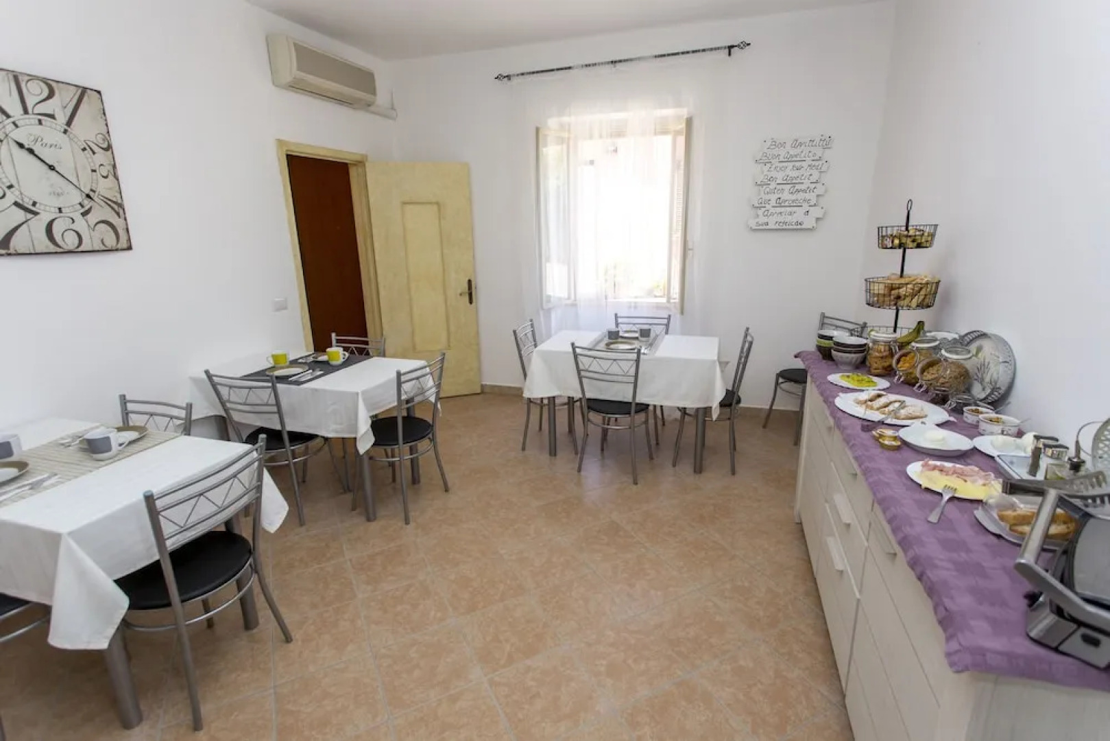 B&B Borgo San Pietro