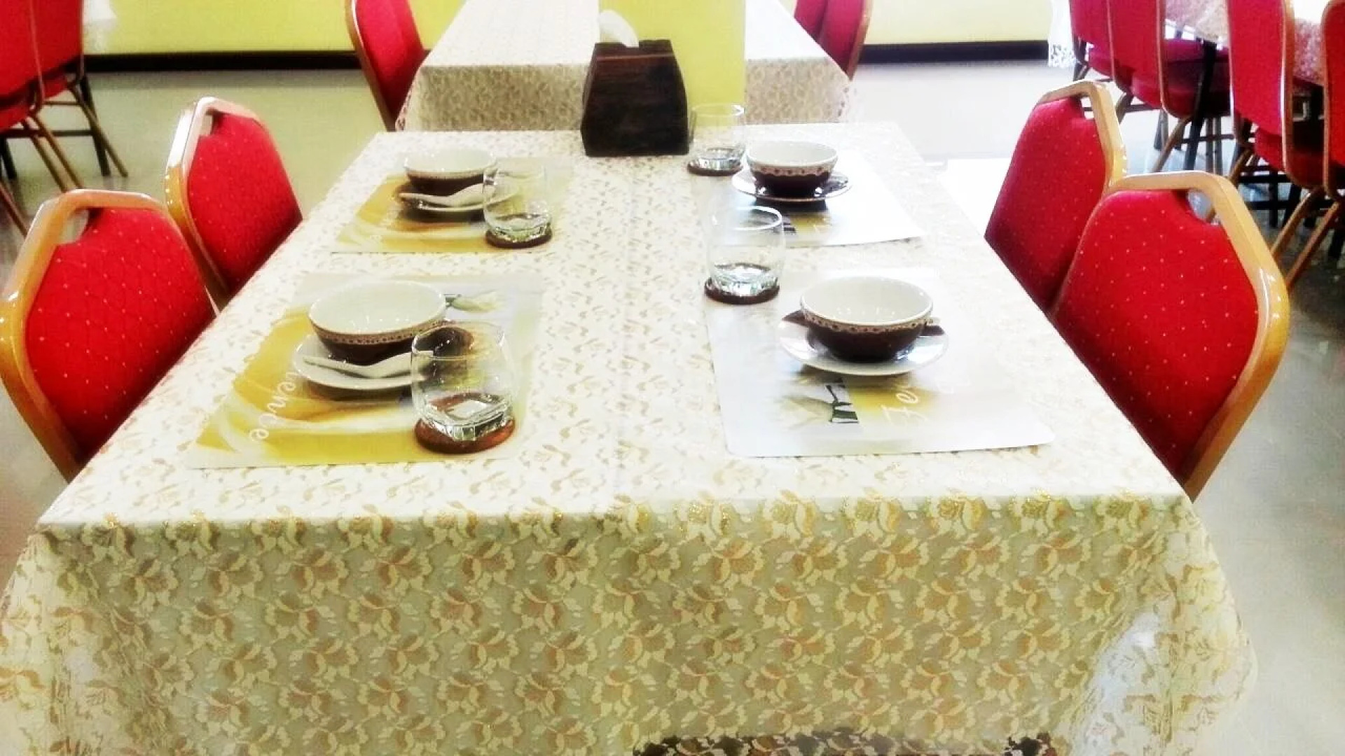 Banphung Hernkarn Resort