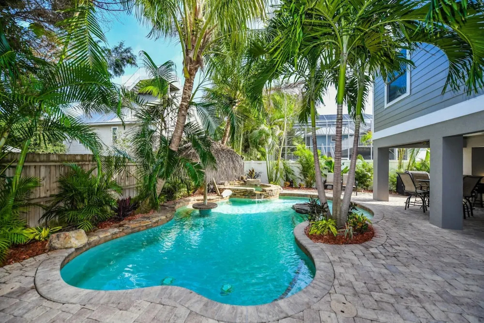 Coral Escape by AMI Locals