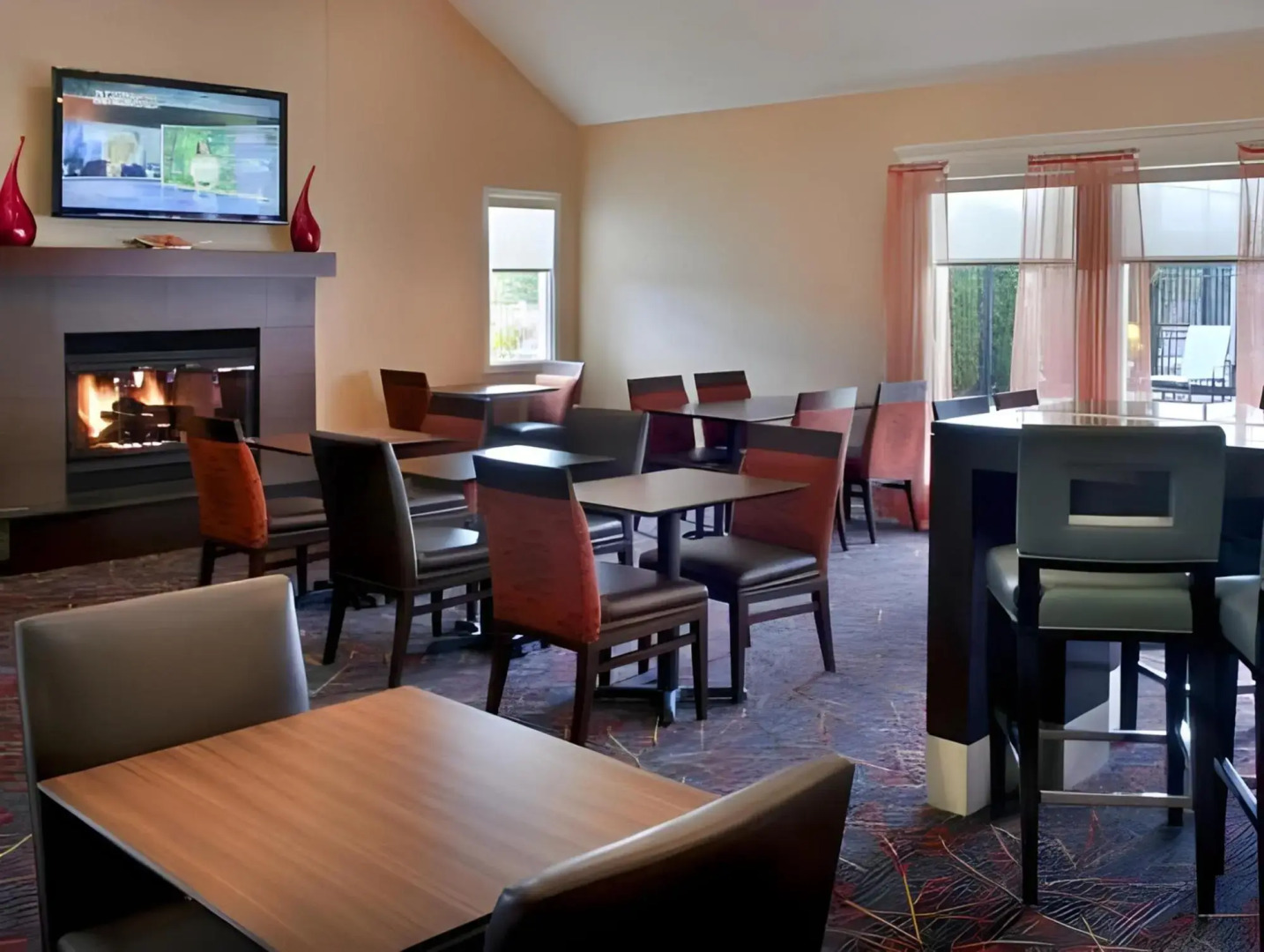 Residence Inn Boston North Shore/Danvers