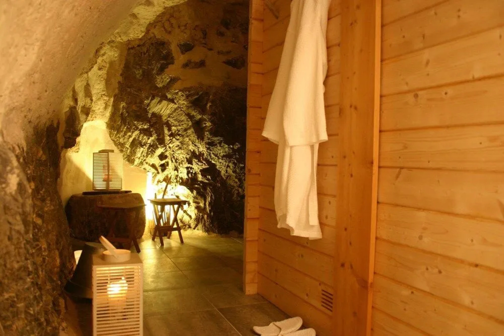 Chambre d'hôtes La Font - 4 chambres et 2 appartements