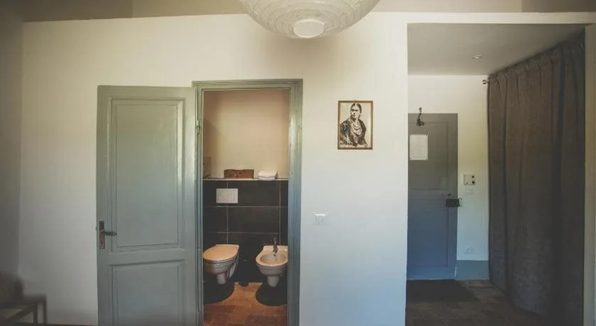 Acquapietra Guesthouse