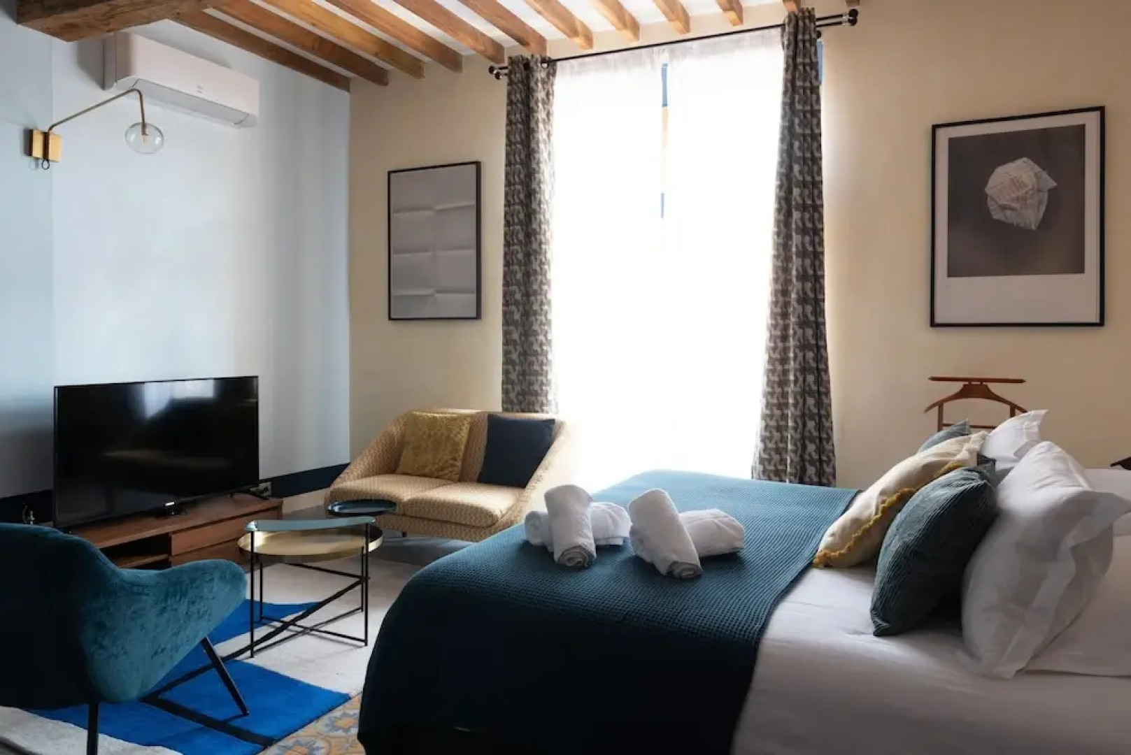 La Maison des Seigneurs