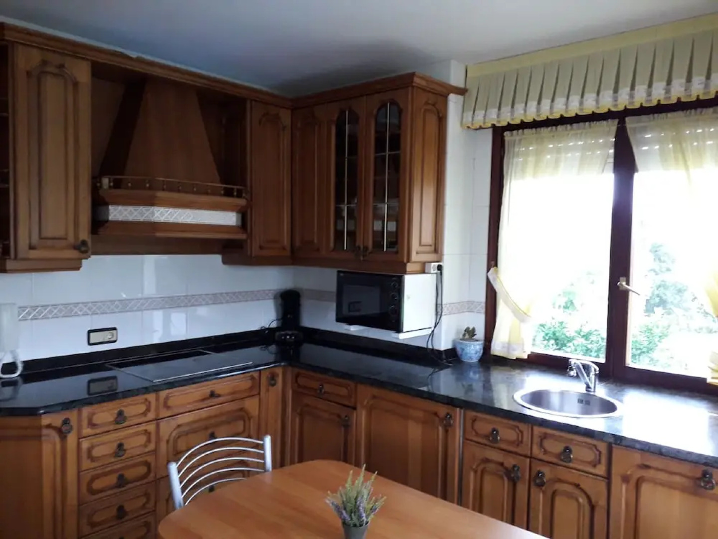 Apartamentos Los Frutales