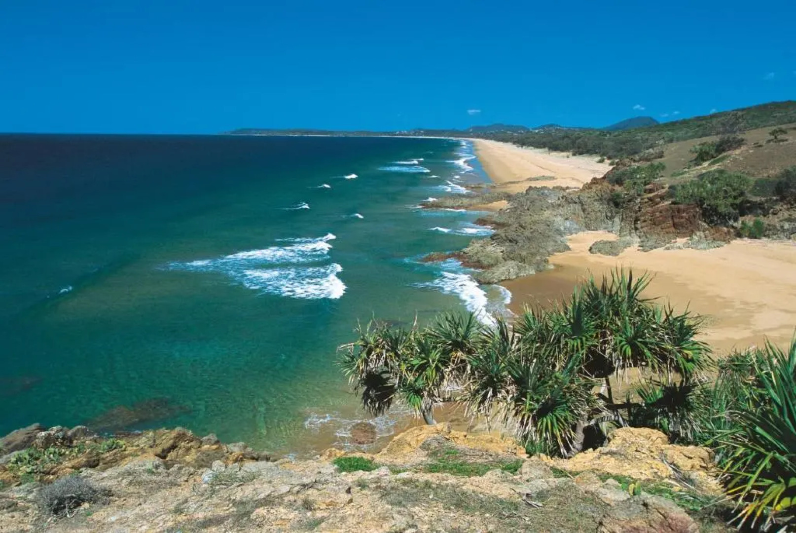 Azure Vista - 3 Bedroom Unit - Ocean Views