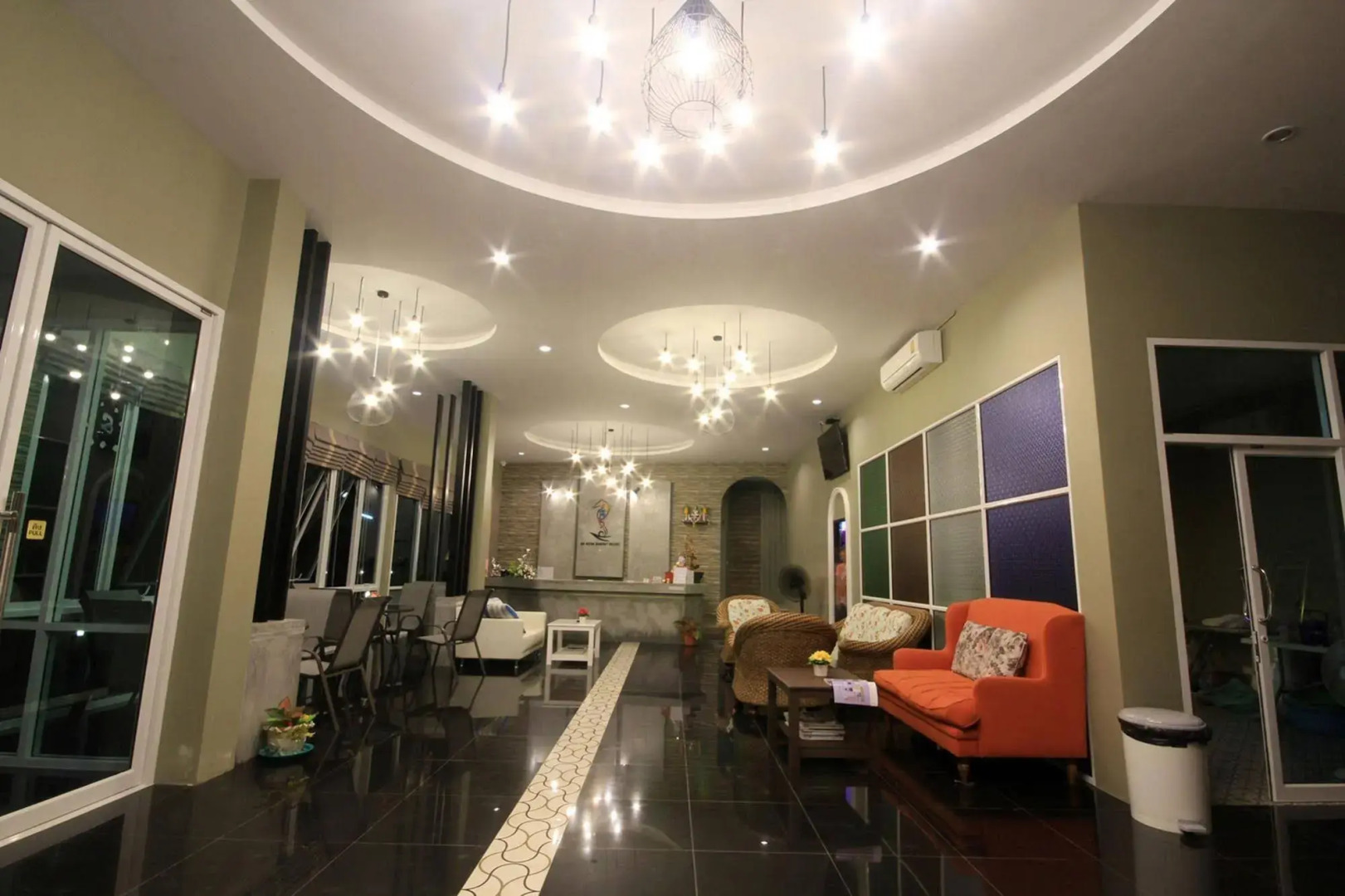 Na Nicha Bankrut Resort