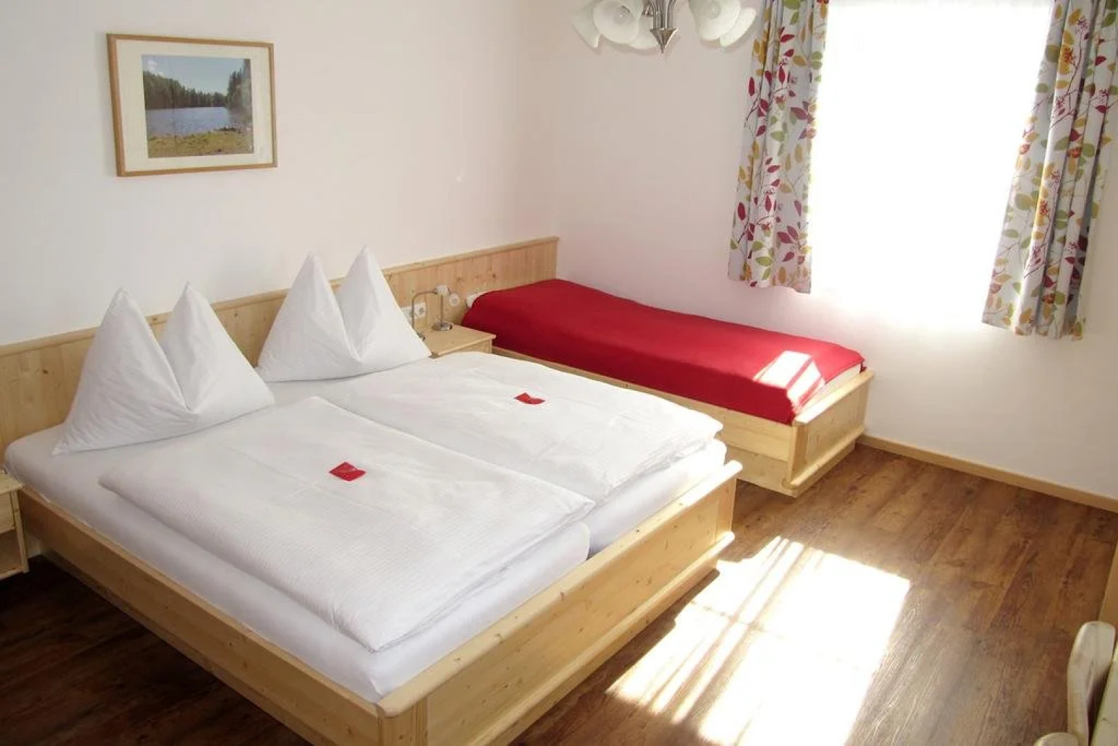 Haus Ofner am Kreischberg