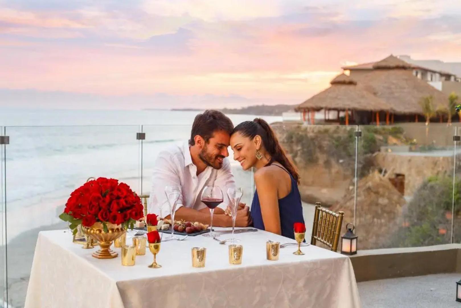 Rancho Sea Side Resort Adults Only