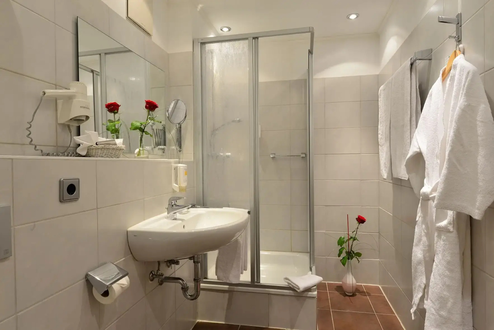 Rheinhotel Vier Jahreszeiten Bad Breisig