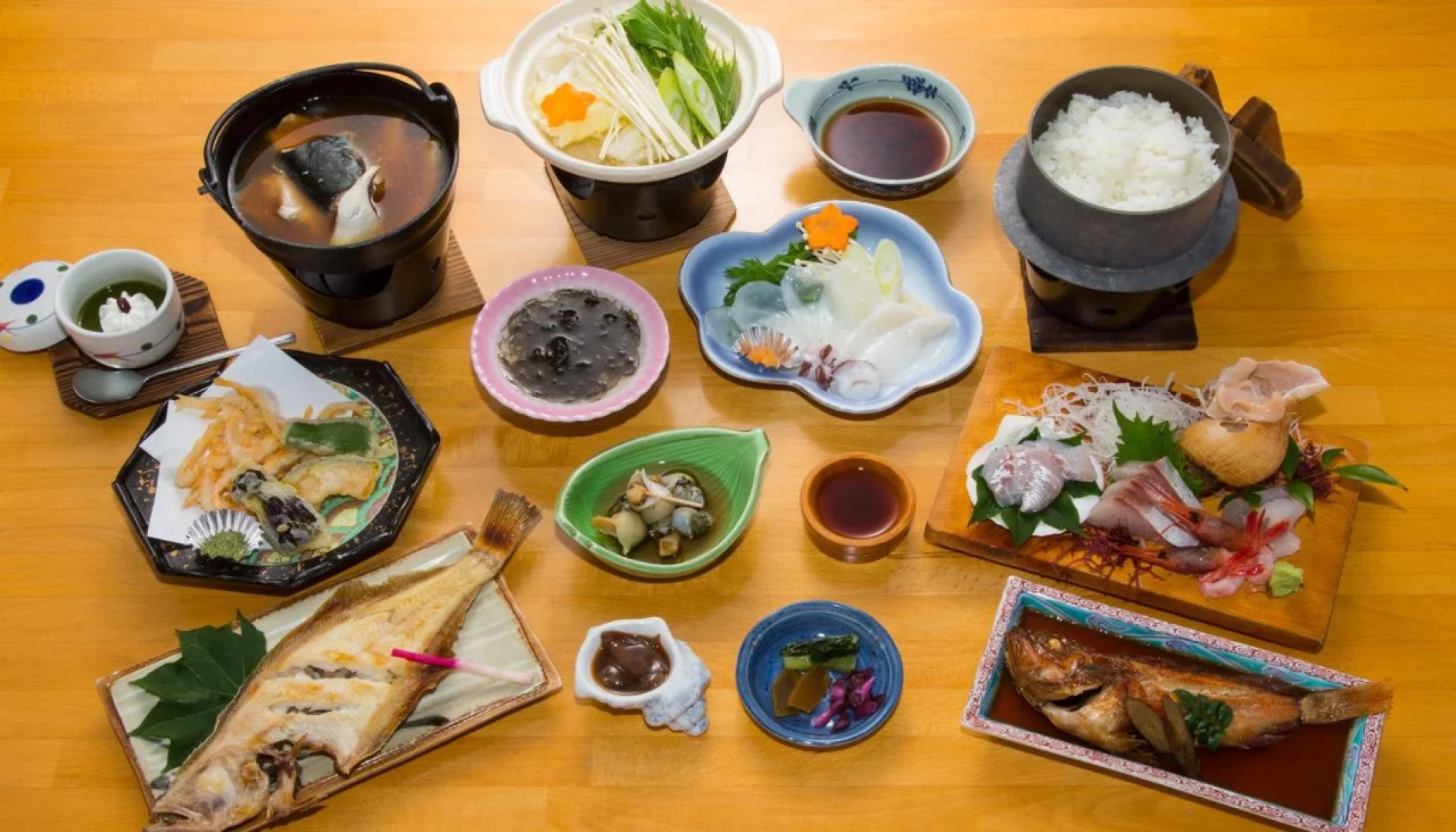 Oyashirazu Kanko Hotel